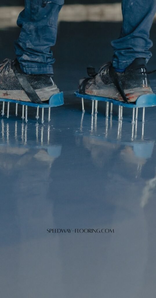 Urethane Cement