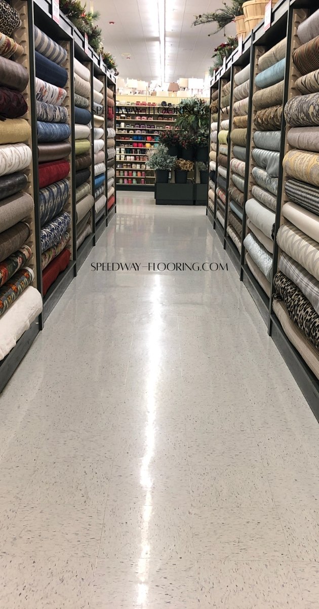 Flooring Showroom